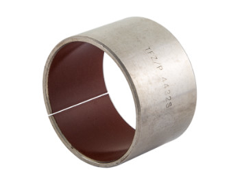 Ein guter Preis. Metall - unterstütztes  Gleitlager des Polymer-Bronze hochfest Online