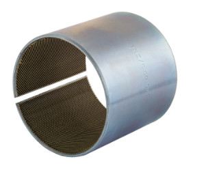 Ein guter Preis. Selbst, der tragende -Buchsen Bronzeidentifikation von 3mm bis 400mm zylinderförmigen Büschen schmiert Online