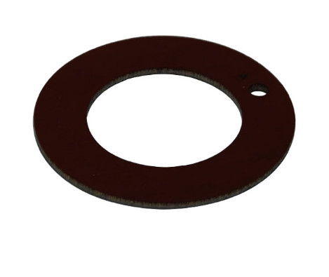 Ein guter Preis. Kundengebundenes Oilless-Harz, das Material-Waschmaschine u. flache -Dichtung schiebt Online
