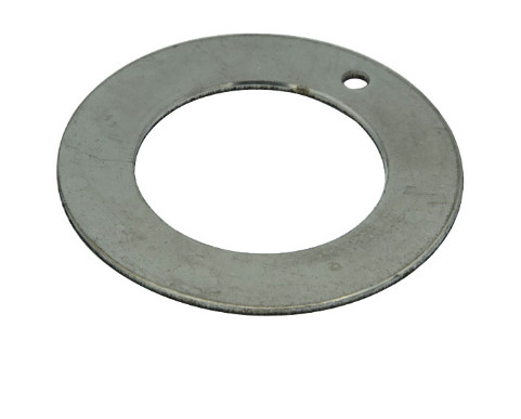 Ein guter Preis. Kundengebundene ptfeüberzogene Stahlwaschmaschine der Platten-hohe Härte-304 Online