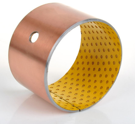 Ein guter Preis. Präzision durch Loch-Plain-Gehäuse für OEM-Teile Temperaturbereich von -40°C bis 130°C Online