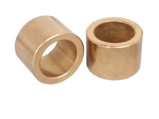 Ein guter Preis. Gussbronze-Buchsen DN 200, Bronzegleitlager pflegeleicht Online