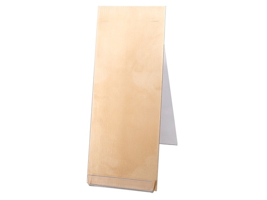 Ein guter Preis. Bimetallischer Material-oder Bronze-Führungs-Stahlplatten-Buchsen-Streifen CuPb10Sn10 JF800 Online