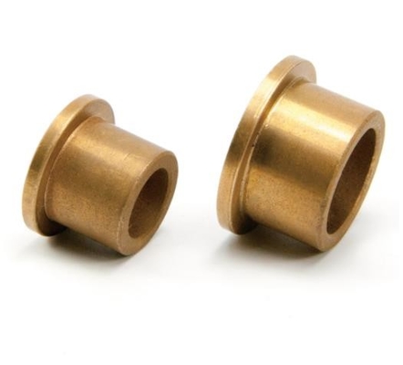 Ein guter Preis. Pulver-Metallurgie-Buchsen-u. Sinter-Metallbuchsen-Selbstschmierung Online