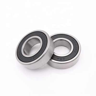 Ein guter Preis. Schiebelager Polymer Plain Bushing Ersatz für tiefgreifende Kugellager der Baureihe 606-6012 Online