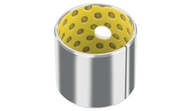Ein guter Preis. Unterhaltsarme Bronze-Sleeve-Buschings für Feldpflanzensprühgeräte Online