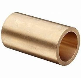Ein guter Preis. Bronze-Ärmel-Buchsen-Stangen-Körper-entkernte Stangen-Rechteck-Block-Platte C93200 SAE660 ASTM B505 Online