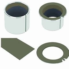 Ein guter Preis. Stabile Form bemisst Druckscheibe-Dichtung, halben Shell-Lager-HochleistungsLärm 1494 Online
