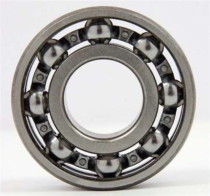 Ein guter Preis. 6003 tragende tiefe Nut-Marke, Hoch-Präzisions-Kugellager Online