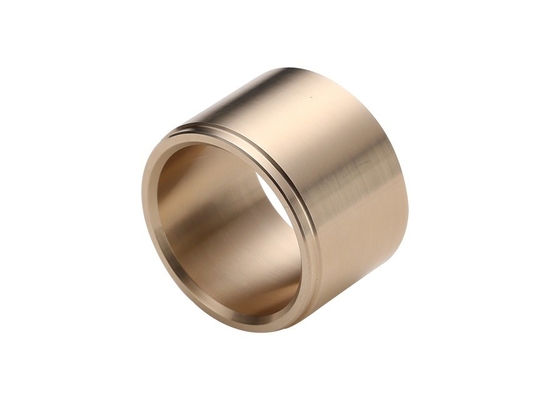 Ein guter Preis. Der Oilless-Bronze-Nut-Selbst, der Buchse für Spritzen schmiert, Druckguß Online