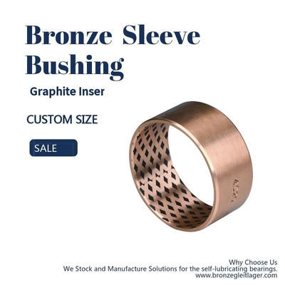 Ein guter Preis. Dünner sortiert das Wand-Graphit verstopfte Mit Büschen bepflanzen metrisch und der Zoll Bronzeärmel FB09G Online