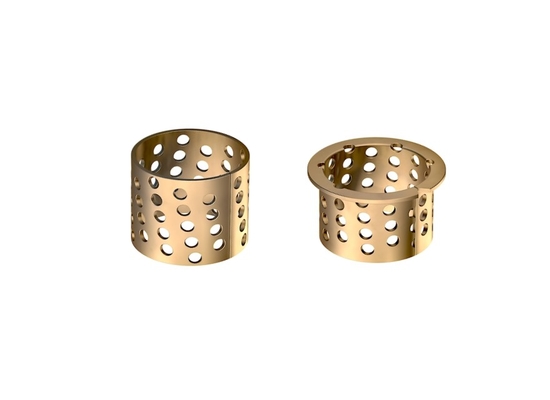 Ein guter Preis. Bronzelager Ketten-Pin Bronze Bushings 202320 Online