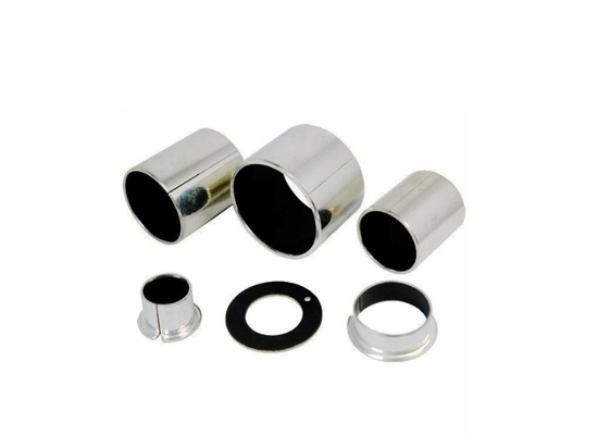 Ein guter Preis. Stahl Buchsen GCr15,45#steel - METRISCHE GRÖSSEN Online