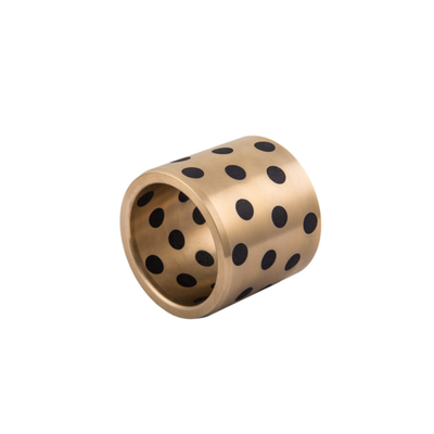 Ein guter Preis. C932 Tin Bronze Oilless Bushes, Graphit verstopfte Buchse Online