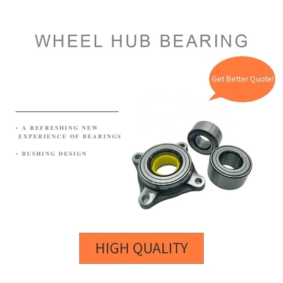 Ein guter Preis. Ersetzen Sie Autoteile 35mm Radlager und Hub-Montage, Chian Versorgung, ISO9001 Online