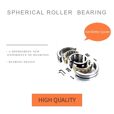 Ein guter Preis. Edelstahl, Kupfer-Axial-Sphärisch-Rolllager, Lieferung aus China, geringe Wartungskosten Online