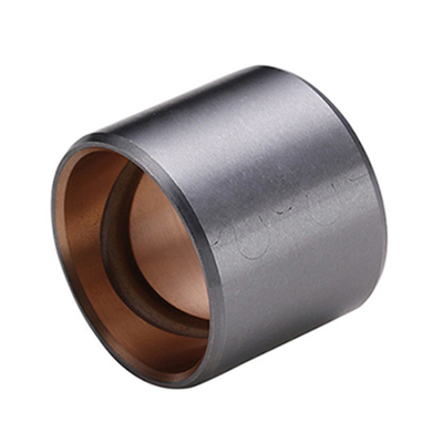 Ein guter Preis. CuPb24Sn4 JF-720 bimetallische BronzeStahlpleuelstange u. Streifen-Plattenmaterial Online