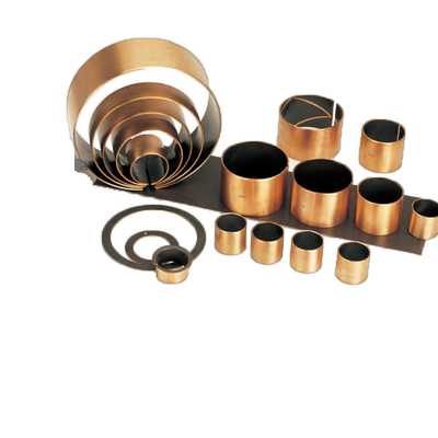 Ein guter Preis. Grenzschmierung Polymer-Sleeve-Bushing mit ausgezeichneter chemischer Beständigkeit Online
