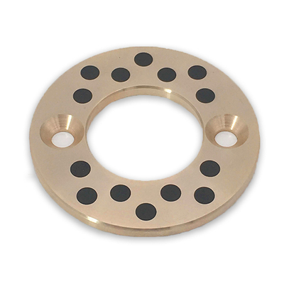 Ein guter Preis. Festschmierstoff eingebettete Waschmaschine des Drucklager-JTW-10 Online