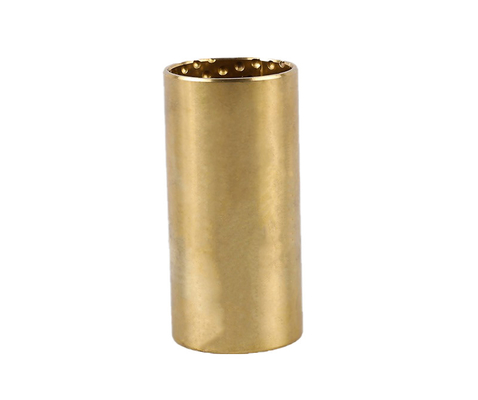 Ein guter Preis. Messingeinwickeln-buchse 36*40*82mm Online