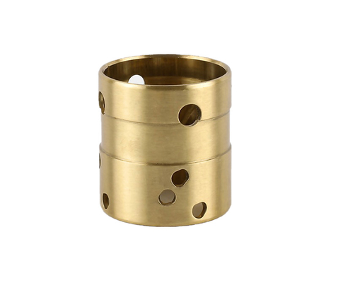 Ein guter Preis. Eingewickelte Bronzebuchse 42*38*45mm Online