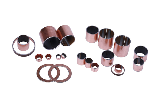 Ein guter Preis. zusammengesetzte tragende Materialien des Streifen-3layer für SF-1T Getriebeöl-Pumpe Online