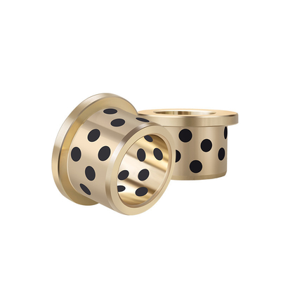 Ein guter Preis. Das Stempeln sterben Bronze- buchsen Gleitlager Bearbeitungsstandard-Elemente Oilless Duide Online