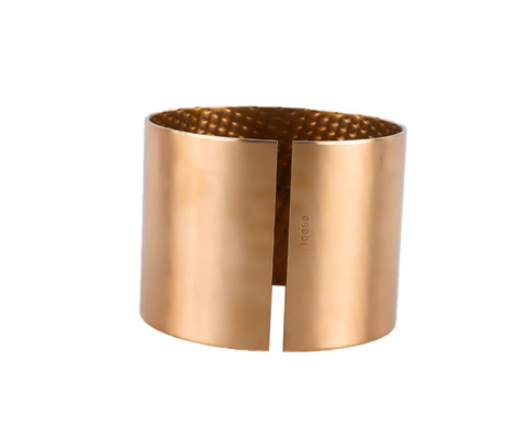 Ein guter Preis. Diamant-Phosphor-Bronzen-Büsche u. Waschmaschinen-Schmiernuten-Löcher CW453K CuSn8 Online