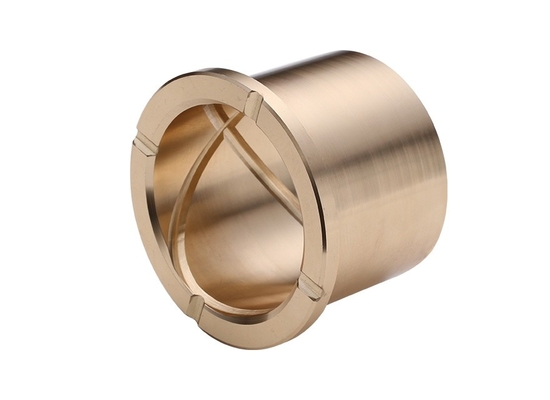 Ein guter Preis. Europäischer Standard-Zinn-Bronze-mit Büschen bepflanzendes materielles langes Messingleben CuSn5Zn5Pb5 Online