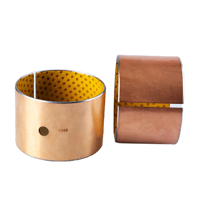 Ein guter Preis. BREI P20 Reihen-Polymer-Gleitlager-Bronzepulver Online
