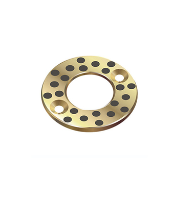 Ein guter Preis. SOBW-Waschmaschine, selbstschmierende Graphit-Bronze, Kupfer-Schiebewaschmaschine Online