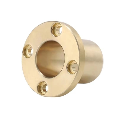 Ein guter Preis. Selbstschmierung Gerade Schiefer Graphit Bronze mit guter Chemikalienbeständigkeit für den Bau OEM Online