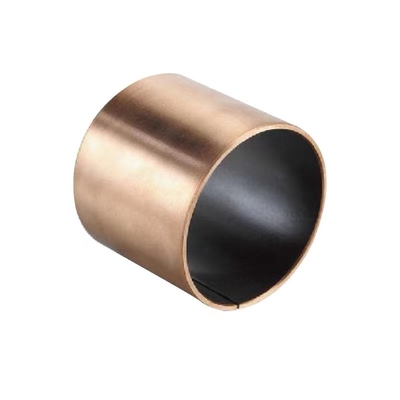 Ein guter Preis. Metrische zylindrische Lager - Stahl-Bronze--Splitt-Büsche -- selbstschmierende Lager Online