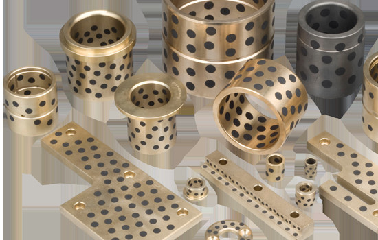 Ein guter Preis. Industrielle Zinn- oder Kupferplattierte AlSn20Cu Stahlgesteckte Bronze-Buschlegierung Online