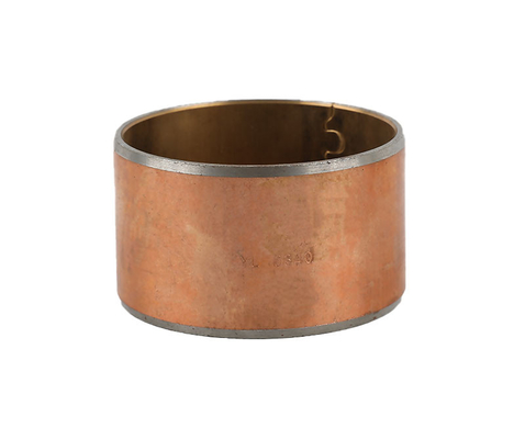 Ein guter Preis. Erschwingliche Stahl-Bronz-Busching mit CNC-Verarbeitungstechnologie Online