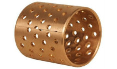 Ein guter Preis. Bronzebuchsen-Messingbüsche FB092 60*65*50 Online