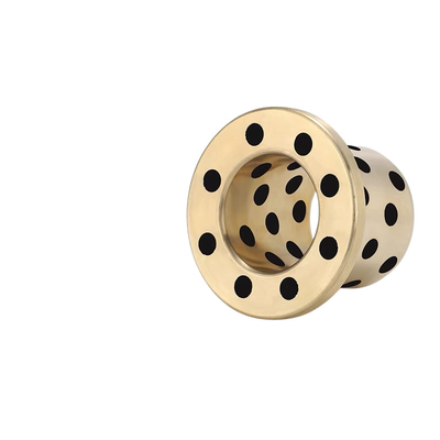 Ein guter Preis. Phosphorgraphit verstopfter Bronzebuchsen LÄRM GB - Material CuSn5Zn5Pb5 Online