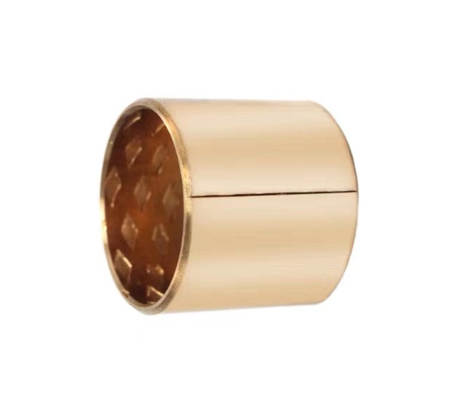 Ein guter Preis. Bronze Split-Lager OEM für industrielle Anwendungen Online