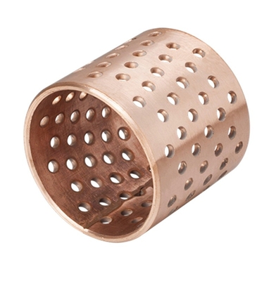 Ein guter Preis. Art 092 des Zinn-Phosphor-Bronzen-Ärmel-Buchsen-CuSn8 u. CuSn6.5 Material-090 Online