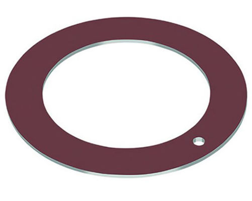 Ein guter Preis. Metrische Druckscheibe ROT  Innen Trockenbuchse Online