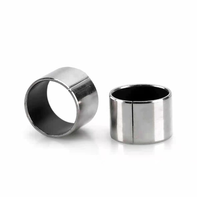 Ein guter Preis. Angeflanschte Pumpe, die Wandstärke 1mm Durchmessers 18mm Längen-18mm mit Büschen bepflanzt Online