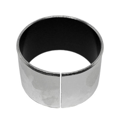 Ein guter Preis. Karton-flanschte Stahlbrei MU-Buchse , Slitted Art Tin Plating tragend Online