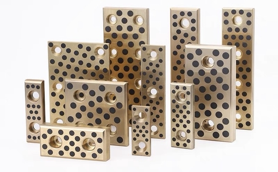 Ein guter Preis. ABNUTZUNGS-Platten-Graphit SESW SESWT Bronzeölfrei Online