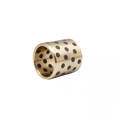 Ein guter Preis. SAE 660 Bronze-Oilless Bush schnell, fertig u. maschinell bearbeitet Online