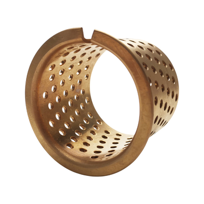 Ein guter Preis. Vor geschmierte Bronzebuchse des Flansch-FB092 Online
