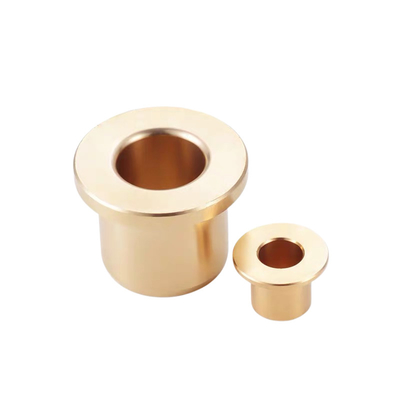 Ein guter Preis. Tragender Bronzeabsperrschieber des Sandguss-C83800 Online