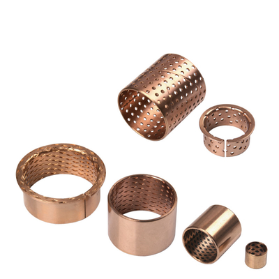 Ein guter Preis. TIN Bushing Bronze E92F oder E90F-Ärmel-Flansch-Art Online