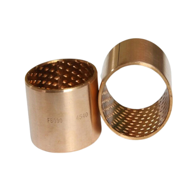 Ein guter Preis. Tragfähigkeit E90 TIN Bronze Bushing Sleeve High Online
