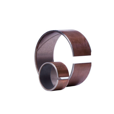 Ein guter Preis. Industrieanwendungsmaschinen Bronze-Leinlager mit -Material OEM Online