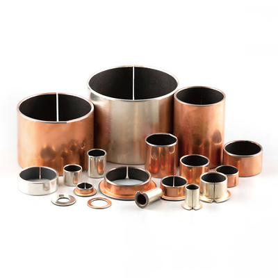Ein guter Preis. SF-1D Bronze-Basis -Gleitlager für metallurgische und Stahlindustrie Online